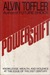 Powershift by Alvin Toffler