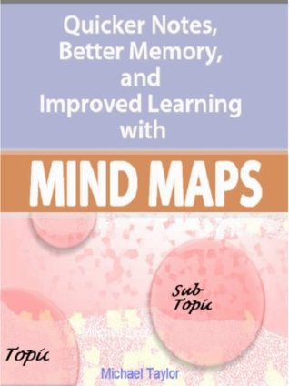 Mind Maps Michael Taylor Mind Maps Michael Taylor