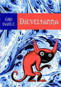 Djeveltanna Gro Dahle Djeveltanna Gro Dahle