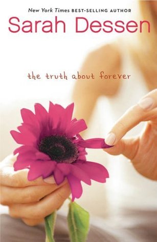 {Review} The Truth About Forever by Sarah Dessen