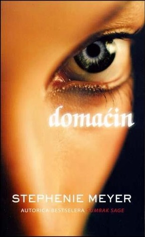 Domaćin Stephenie Meyer Domaćin Stephenie Meyer