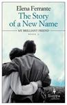 The Story of a New Name (The Neapolitan Novels #2)