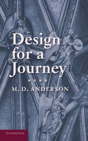 Design for a Journey M.D. Anderson Design for a Journey M.D. Anderson