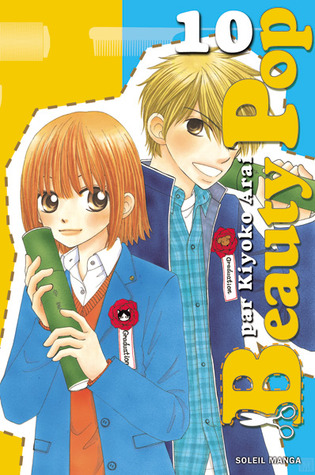 Beauty Pop 10 Kiyoko Arai Beauty Pop 10 Kiyoko Arai