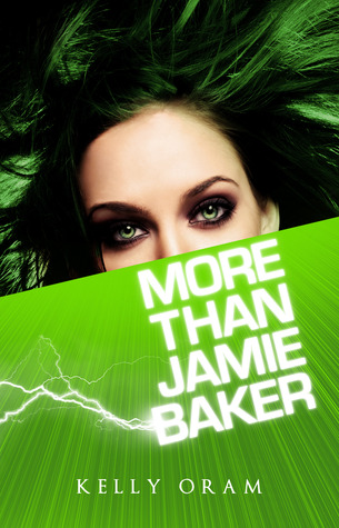 More Than Jamie Baker (Jamie Baker, #2)