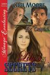 Lilys Secrets (Elk Creek #1) Gracie C. McKeever Lilys Secrets (Elk Creek #1) Gracie C. McKeever