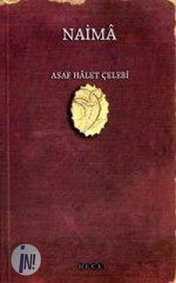 Naima Asaf Halet Çelebi Naima Asaf Halet Çelebi