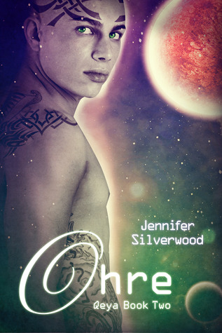 Ohre (Heaven's Edge, #2)