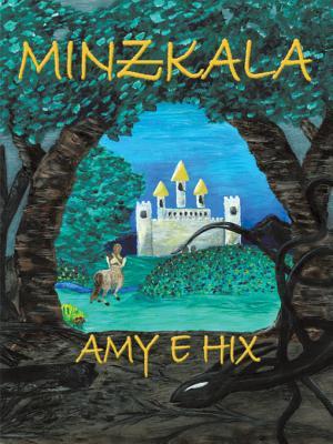 Minzkala Amy E. Hix Minzkala Amy E. Hix