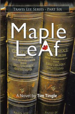 Mapleleaf Tim Tingle Mapleleaf Tim Tingle