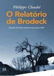 O Relatório de Brodeck