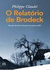 O Relatório de Brodeck