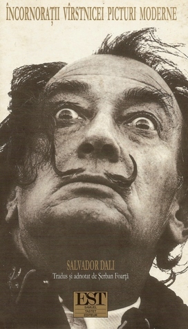 Încornoraţii vîrstnicei picturi moderne Salvador Dalí Încornoraţii vîrstnicei picturi moderne Salvador Dalí
