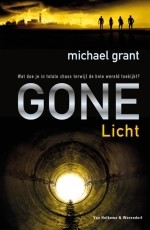 Licht (Gone #6) – Michael Grant