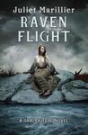 Raven Flight (Shadowfell, #2)