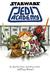 Star Wars Jedi Academy by Jeffrey Brown