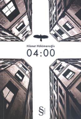 04:00 Hikmet Hükümenoğlu 04:00 Hikmet Hükümenoğlu