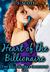 Heart of the Billionaire ~ Sam