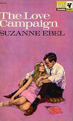 The Love Campaign Suzanne Ebel The Love Campaign Suzanne Ebel