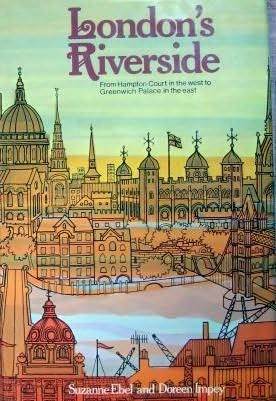 Londons Riverside: From Hampton Court In The West To Greenwich Palace In The East Suzanne Ebel Londons Riverside: From Hampton Court In The West To Greenwich Palace In The East Suzanne Ebel
