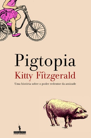Pigtopia Kitty Fitzgerald Pigtopia Kitty Fitzgerald