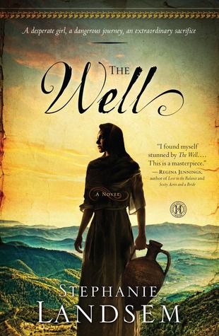 The Well (The Living Water Series, #1)