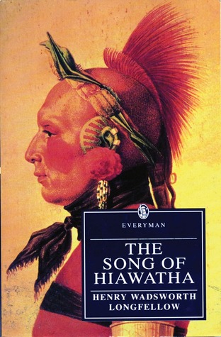 > the song of hiawatha