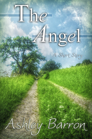 the angel (a short story)
