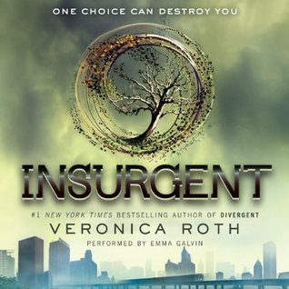 Insurgent