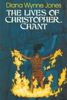 Download The Lives of Christopher Chant (Chrestomanci, #4) Online Book PDF