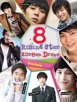 8 Rising Korean Drama Stars Anastasia 8 Rising Korean Drama Stars Anastasia