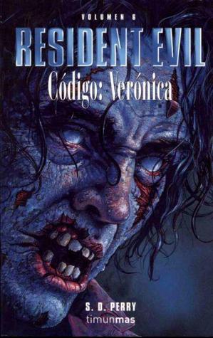 Código: Verónica S.D. Perry Código: Verónica S.D. Perry