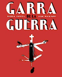 Garra De La Guerra Gloria Fuertes Garra De La Guerra Gloria Fuertes