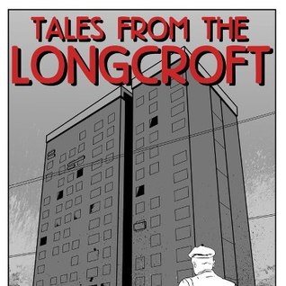 Tales From The Longcroft 2 Darren Sant Tales From The Longcroft 2 Darren Sant