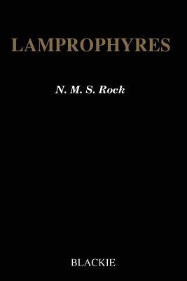 Lamprophyres N Rock Lamprophyres N Rock