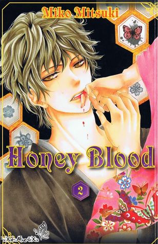 Honey Blood 2