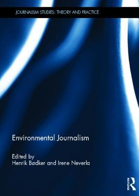 Environmental Journalism Henrik Bodker Environmental Journalism Henrik Bodker