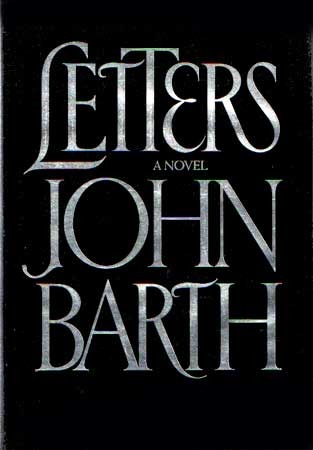 letters by john barth