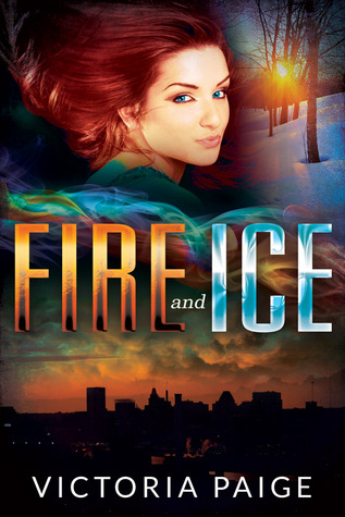 fire and ice words