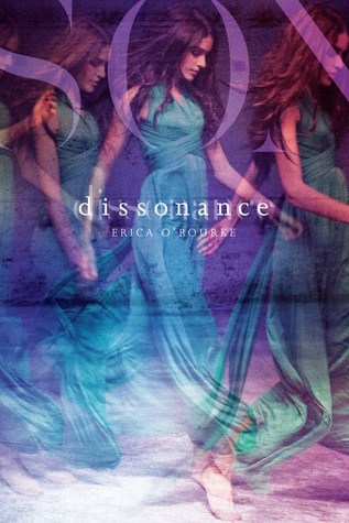 Dissonance (Dissonance, #1)