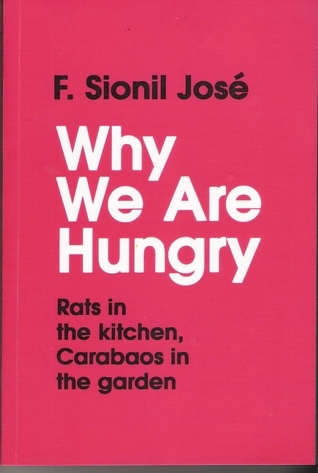 f sionil jose f sionil jose