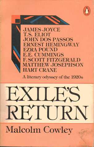 a critical analysis of the view from 80 an essay by malcolm cowley a critical analysis of the view from 80 an essay by malcolm cowley