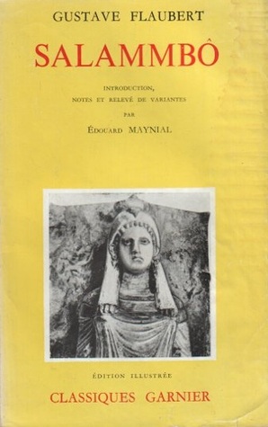 Salammbô