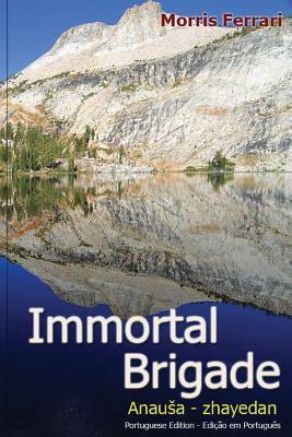 Immortal Brigade Morris Ferrari Immortal Brigade Morris Ferrari