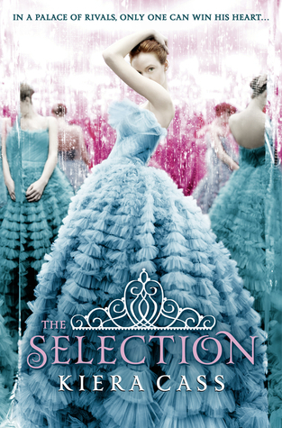 The Selection (The Selection, #1)