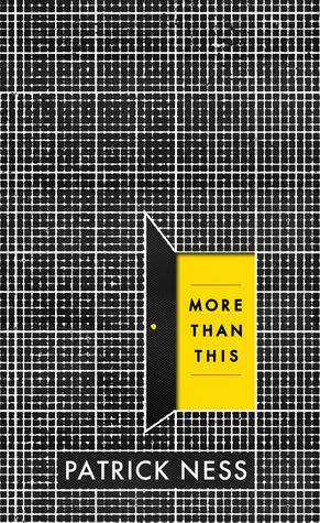 More Than This cover image