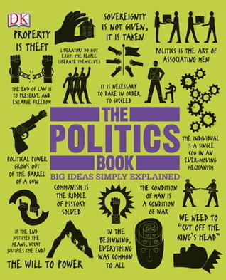 The Politics Book By Sam Atkinson Reviews Discussion Bookclubs Lists