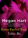 Every Part of You: Takes Me (Every Part of You, #5)