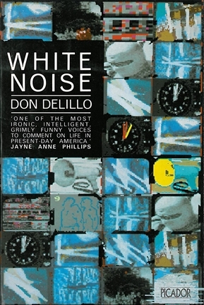 the morally ambiguous character of jack gladney in white noise by don delillos The passage implicates white noise narrator jack gladney characters and themes of white noise and the discuss-don-delillos-white-noise. the morally ambiguous character of jack gladney in white noise by don delillos The passage implicates white noise narrator jack gladney characters and themes of white noise and the discuss-don-delillos-white-noise.