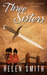 Three Sisters (Emily Castles Mysteries) by Helen Smith